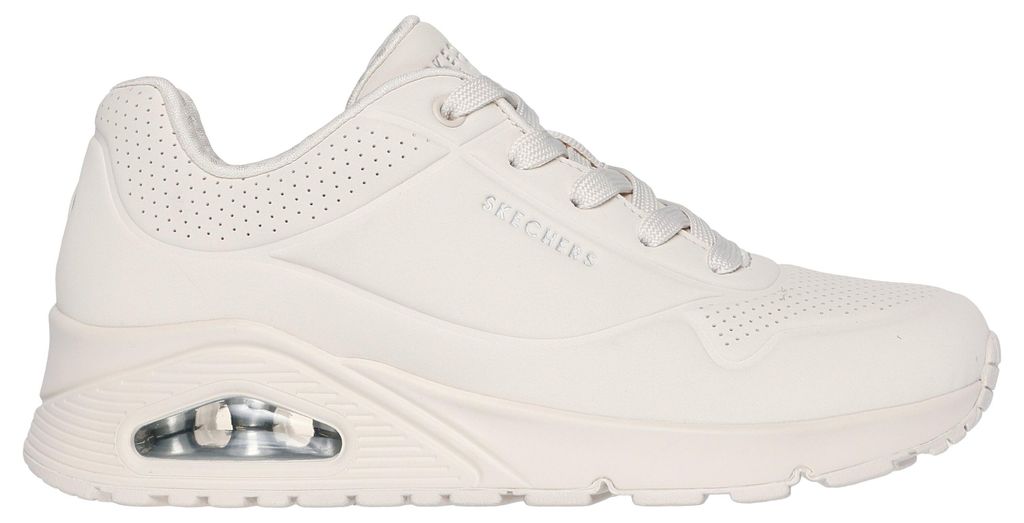Skechers Uno Stand On Air Weiß OWHT Größe EU 39 Produktbild 