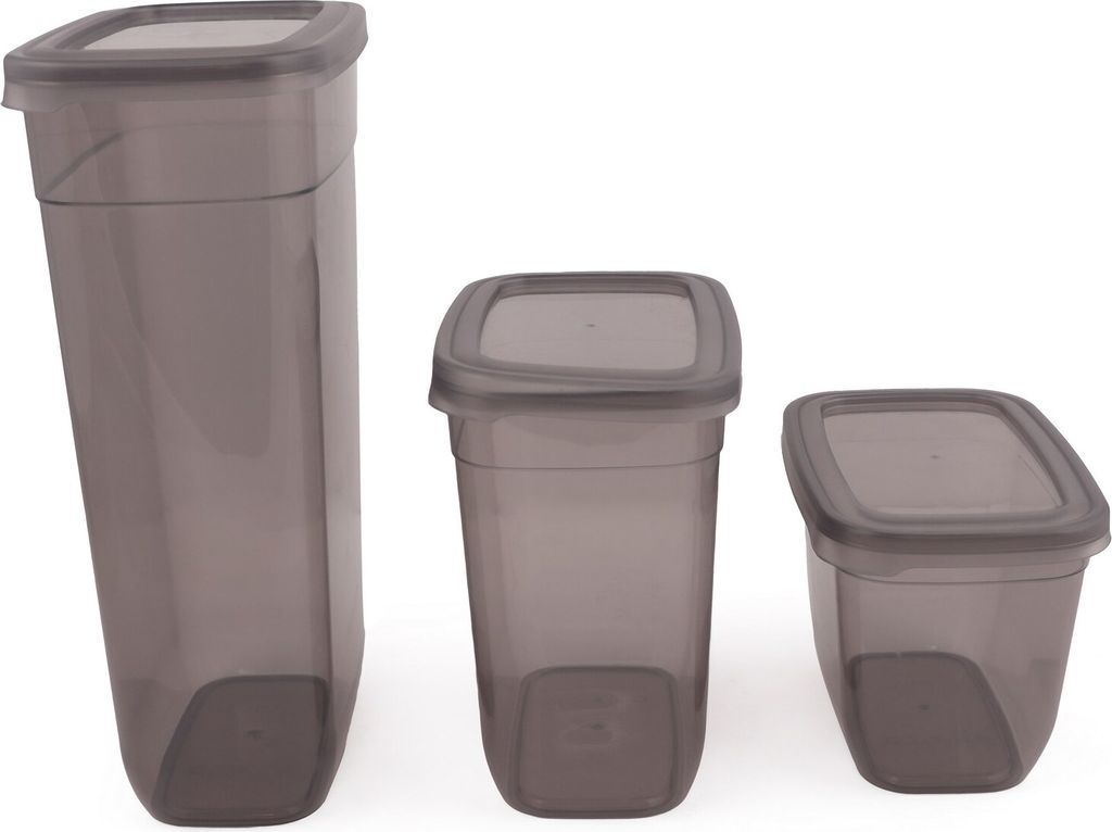 Hermia Concept, BNMPEGYAR24-13232, úložné boxy, sada Obrázok produktu 