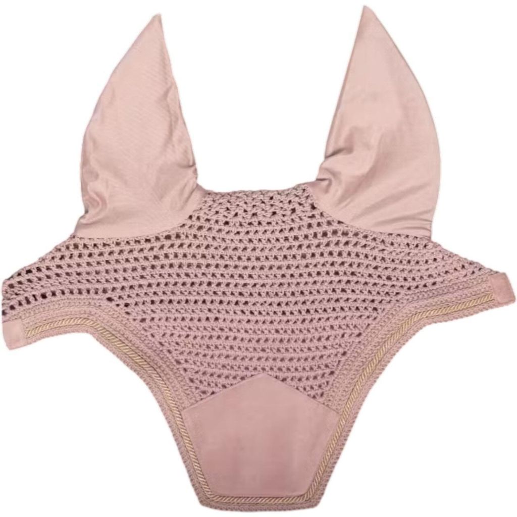Kentucky Horsewear Fliegenohren Wellington soundless Velvet