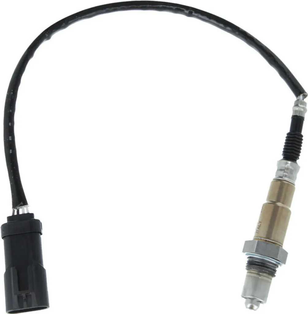 Sonde Lambda 368070 VALEO Haute Température - Réduction de Consommation