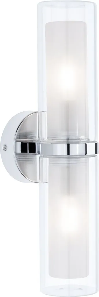 Offerta Paulmann Selection Luena: Applique Bagno IP44 Qualità Tedesca