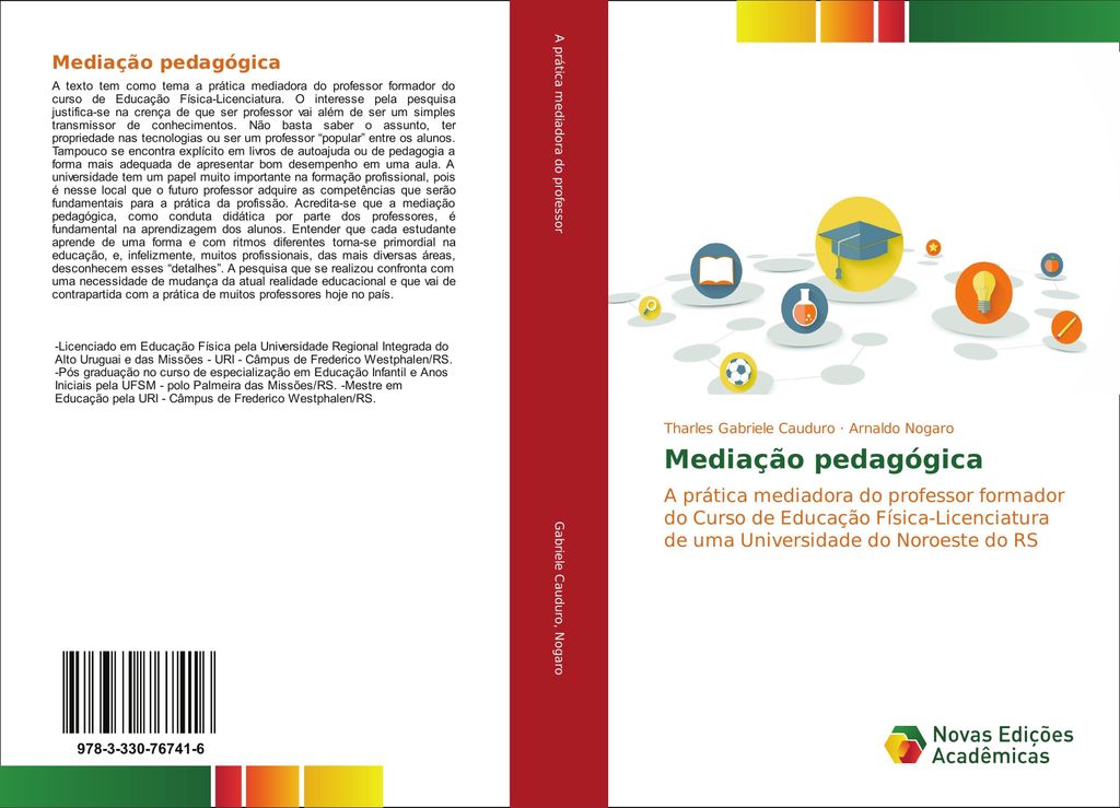 Mediação pedagógica