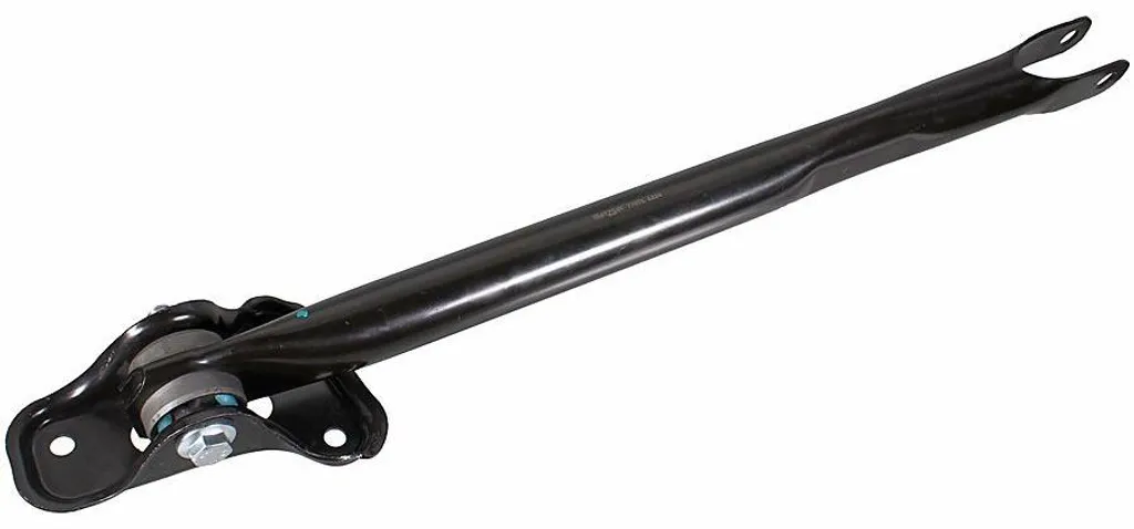 METZGER 58190803 Bras de suspension arrière gauche Evoque L538