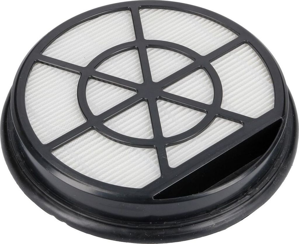 Filter Set für Staubbehälter BOSCH 12022118 in Bodenstaubsauger