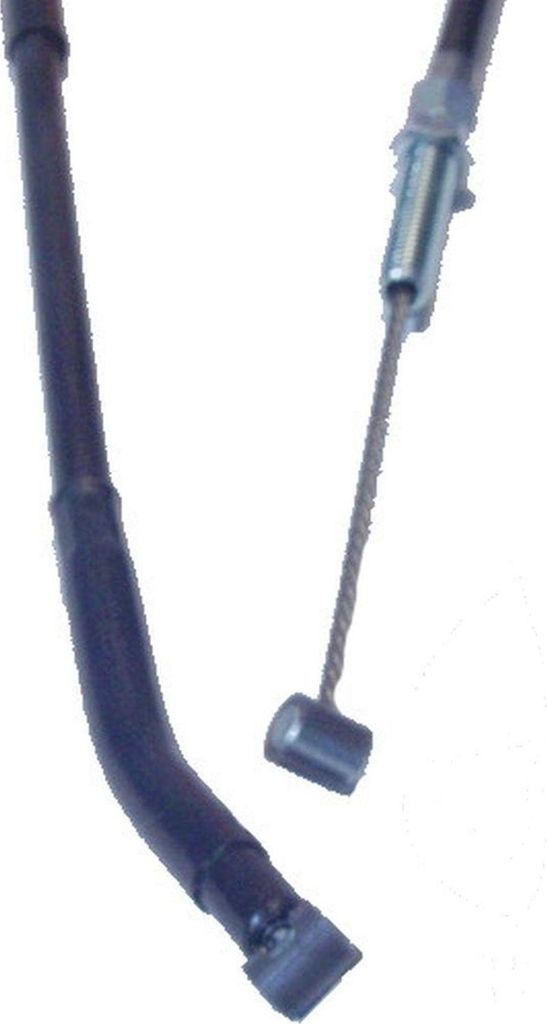 Kupplungszug Bowdenzug Kupplung für Suzuki GSR 600 U Baujahr 2006-2010 von pamoto - Neu