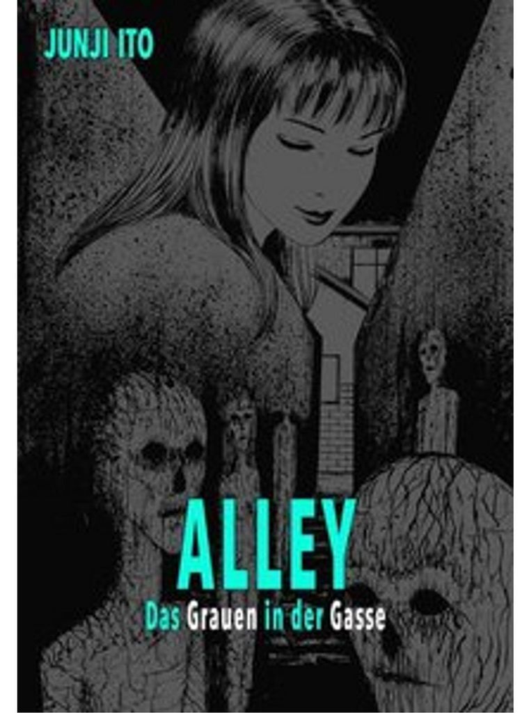 Alley