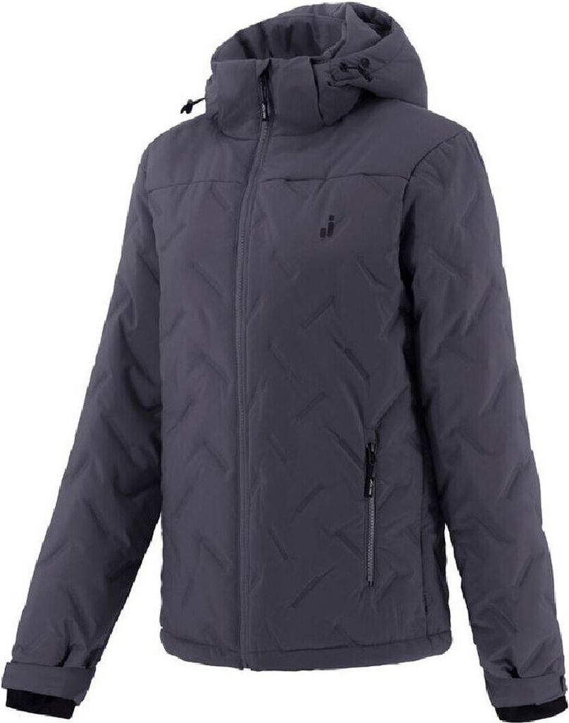 Sportjacke für Frauen Joluvi Zain - L