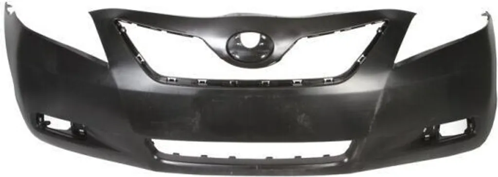 Pare-chocs avant pour Camry V4 : Solution aux rayures et fissures OE 5211906919