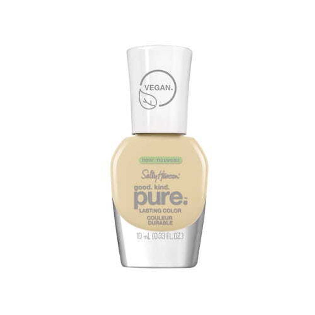 Sally Hansen Good Kind Pure Vegan Color 380-Sun-Tastic 10ml