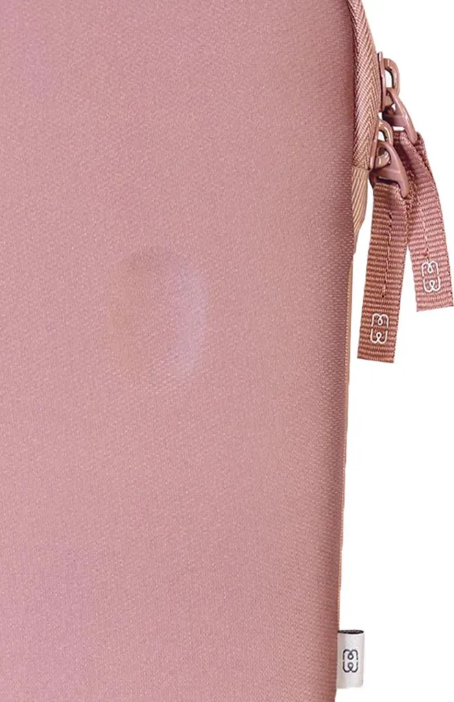 Custodia MW Pink Basics2Life MacBook Pro 14 | 6mm Memory Foam Shockproof - 5