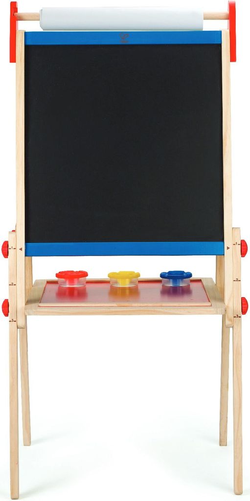 Hape Early Explorer Spiel-Tafel, E1010 Produktbild 4