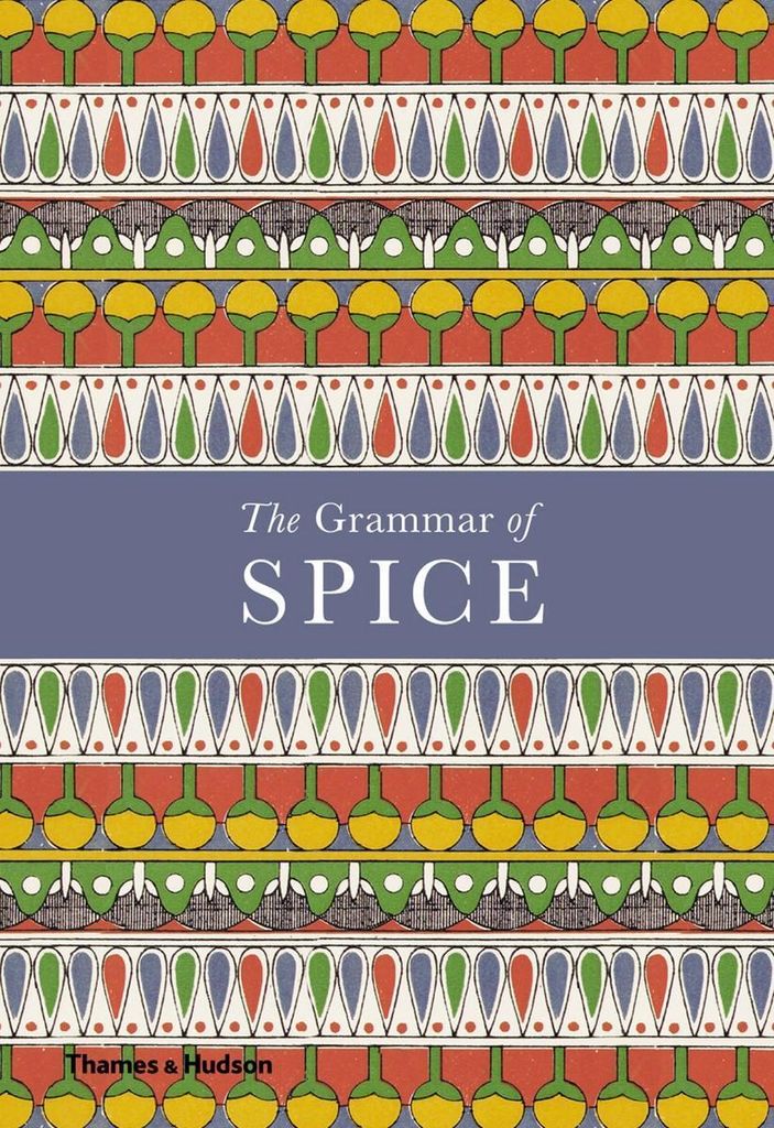 The Grammar of Spice