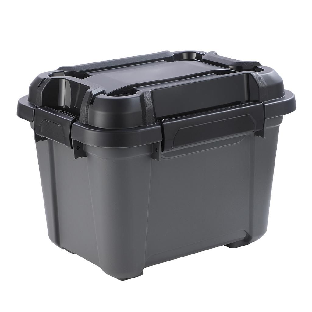 Kreher® Bunker Tough Aufbewahrungsbox 18L - extrem robuste Produktbild 