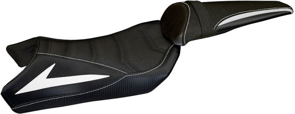 Berna Total Black Ultragrip 2WH-2 Sattelbezugbeschichtung