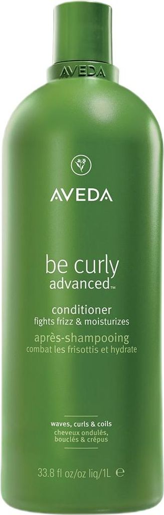 Aveda Be Curly Advanced Conditioner 1000 ml