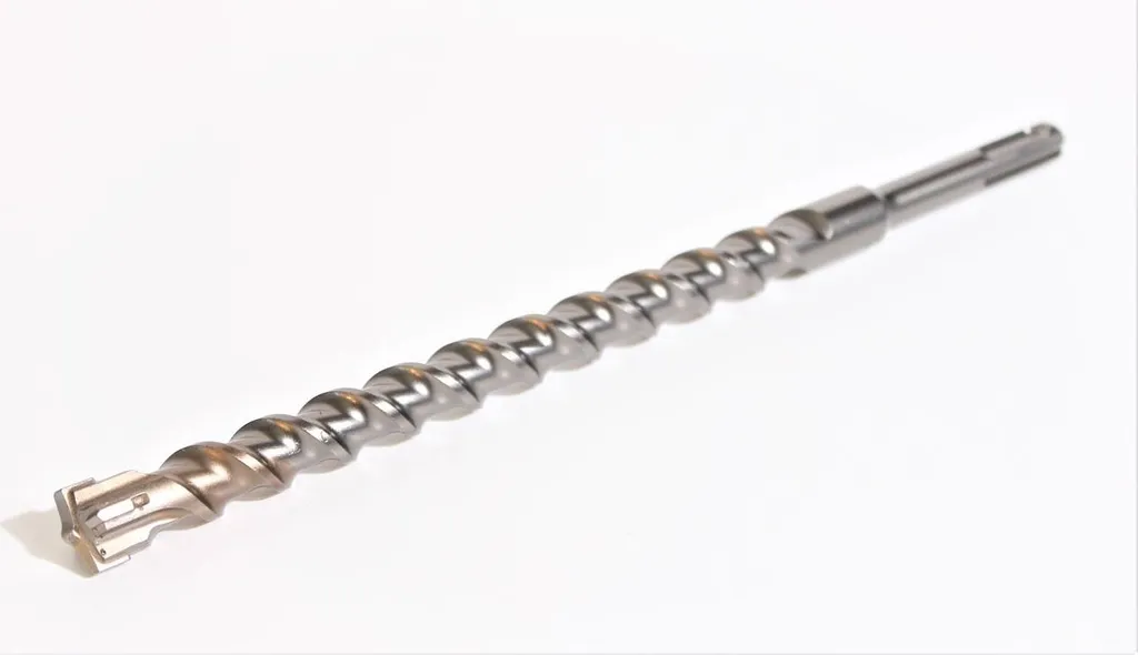 PROJAHN Punta 16x250mm SDS-plus per Calcestruzzo | Qualità 83162504