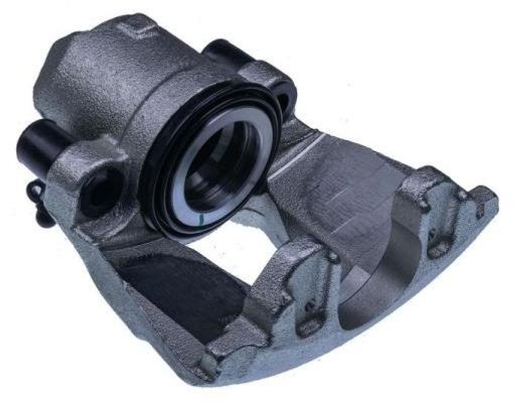 EBG Bremssattel links vorne 1J0 615 123B Audi Seat Škoda 1J0615123B