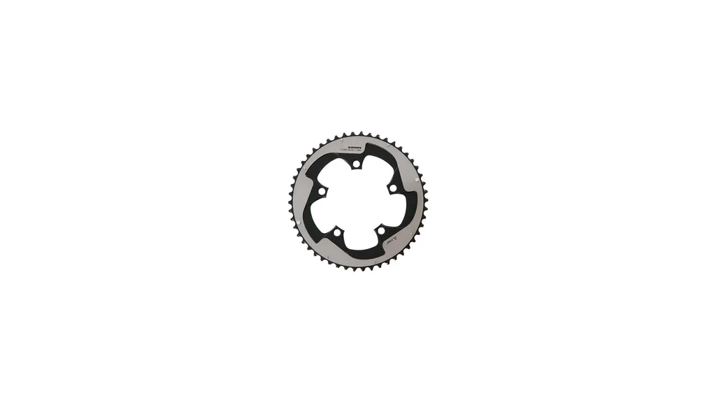Plateau de Vélo Route SRAM Red 22 X-Glide 50D 11V Alu Gris et Noir 110mm