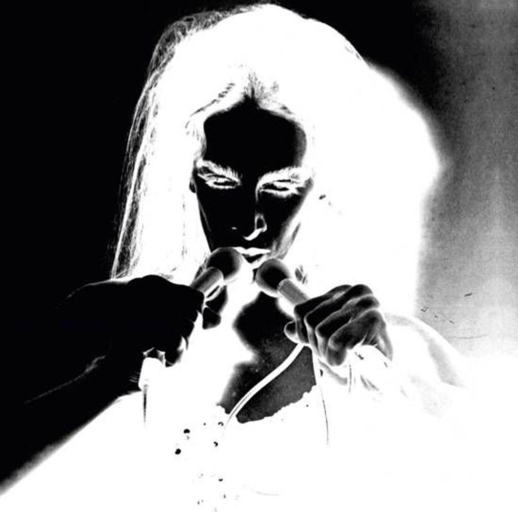 Diamanda Galas: Diamanda Galas