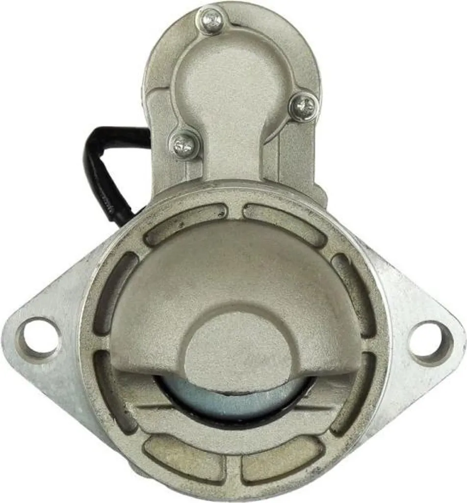 Pièce de Rechange : Démarreur Opel Antara 2.0 CDTI 4x4 - Fiabilité 12V