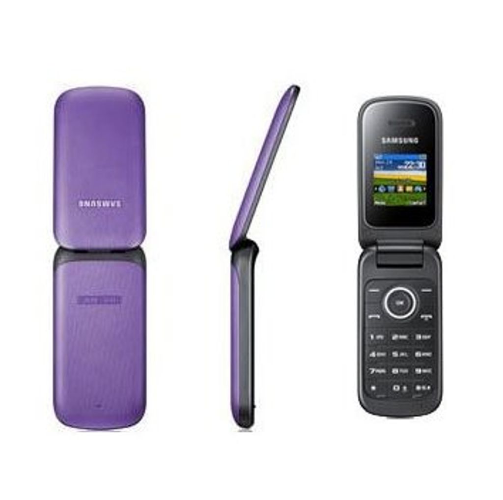 samsung gt e1195