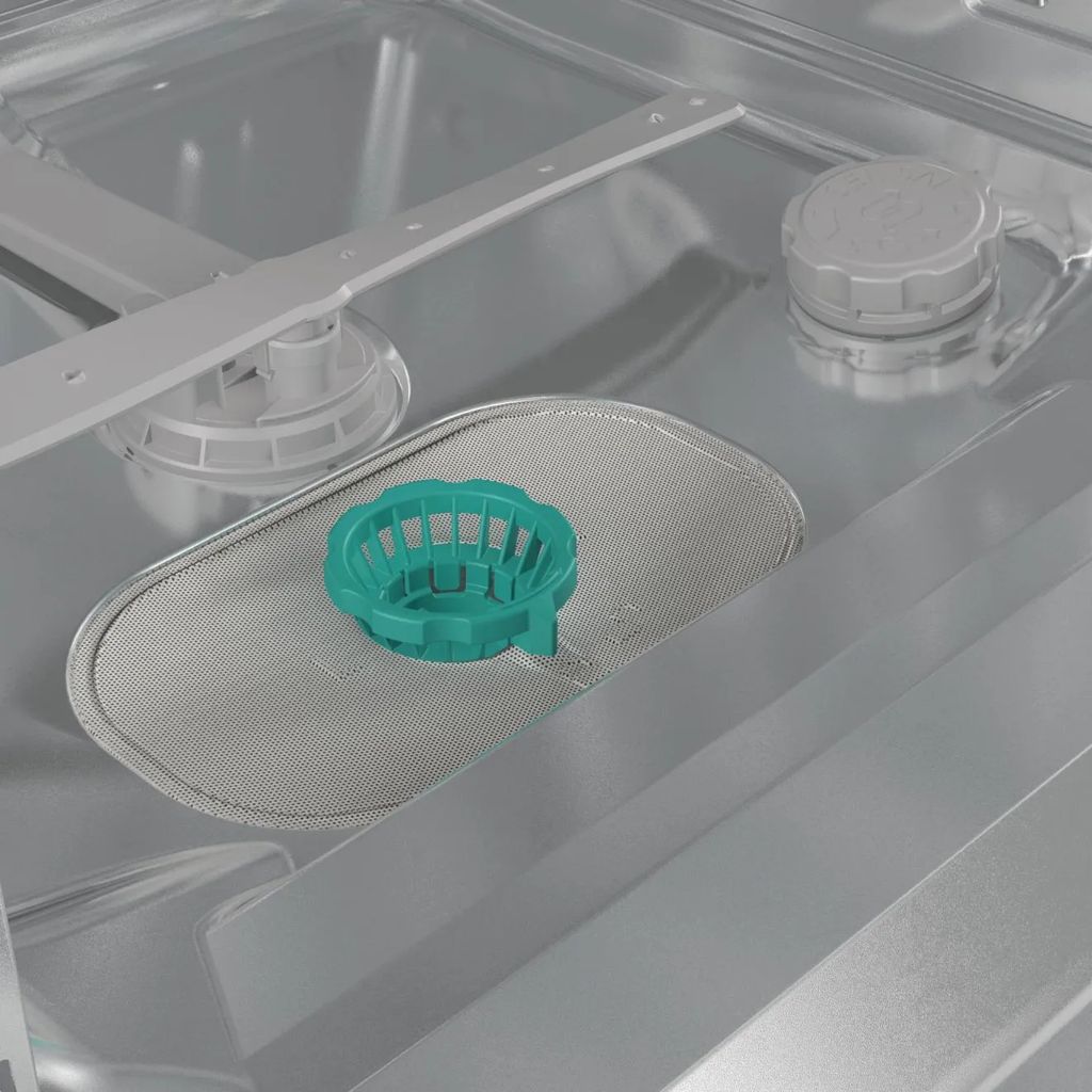 Gorenje GI642D60X Geschirrspüler , 15 Min. SpeedWash, Produktbild 7
