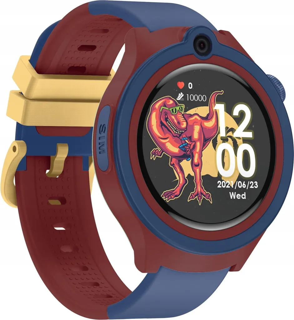 Bemi Linko2 Opinioni: Lo Smartwatch 4G Bambini con Cardio e GPS