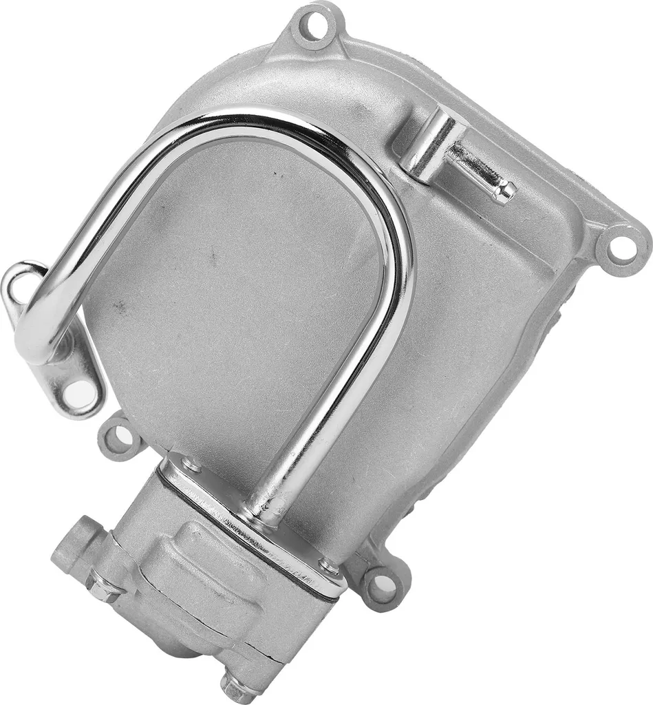 Coperchio Testa Cilindro per Motore GY6 139QMB 50cc 80cc EURO 2