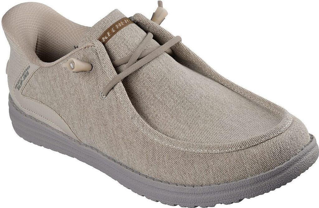 Skechers Melson - Coronado 210959-TPE Herren Produktbild 