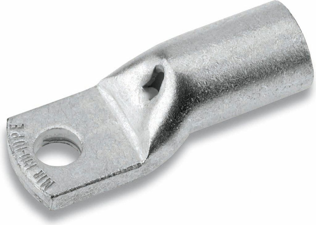 Cimco Rohrkabelschuh, Ringform, Leiterquerschnitt/ Anschlussbolzen 300qmm/16 mm 180820