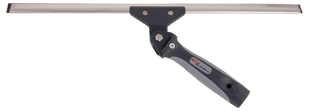 Axis Line Profi Fensterabzieher 180 Grad verstellbar 25cm