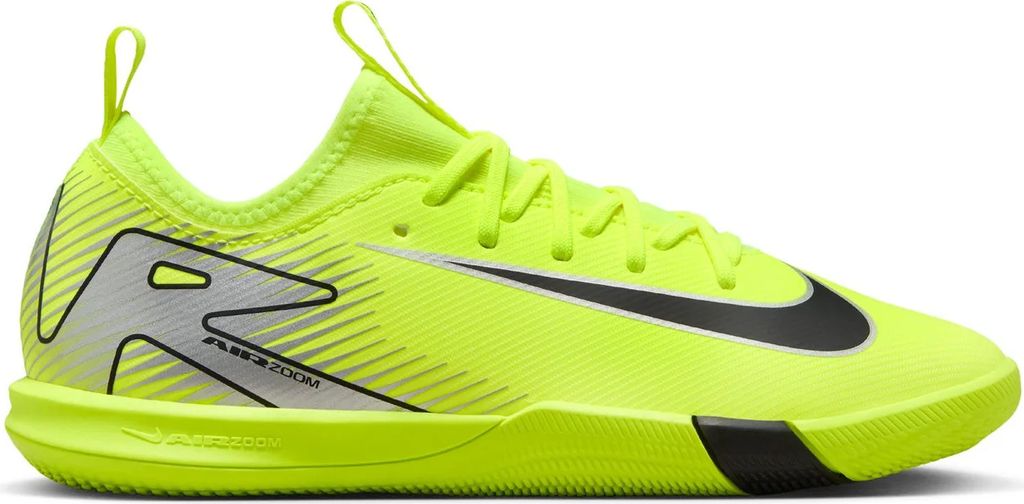 Scarpe da palestra Nike Zoom Vapoo Acad. JC da ragazzo, Immagine del prodotto 