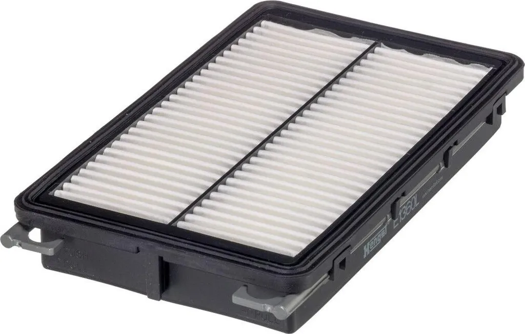 Évitez l'usure moteur avec le filtre à air HENGST 277x172 pour TUCSON