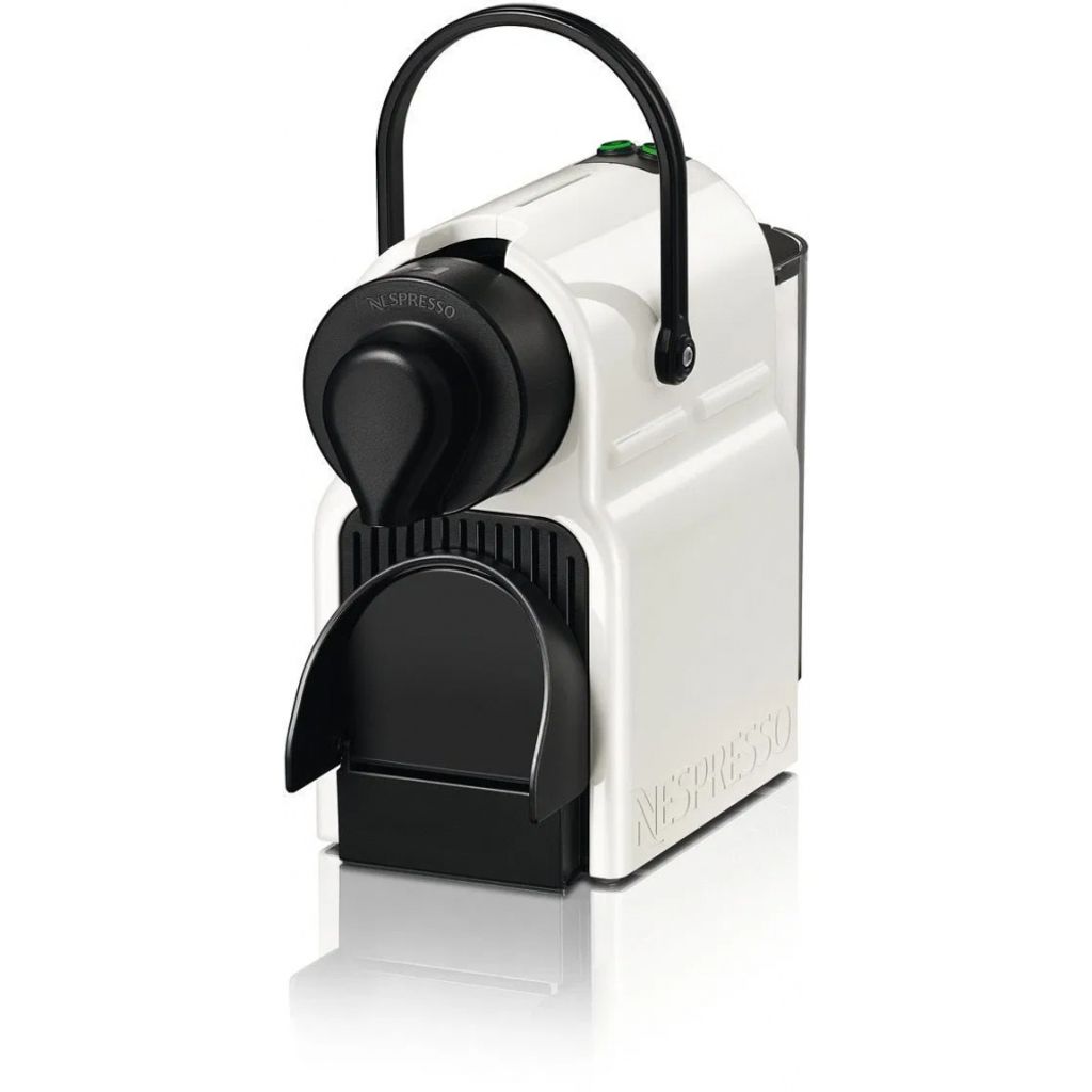 Krups Nespresso Inissia XN 1001 - Ekspres do kawy - 19 Zdjęcie produktu 11