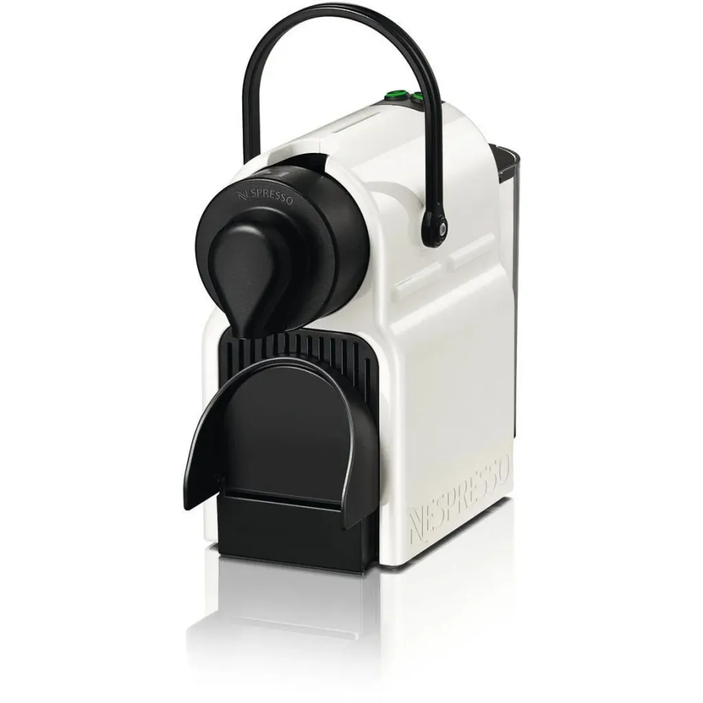 Miglior Prezzo Krups Inissia XN1001: Caffè Nespresso Economico e Buono - 19
