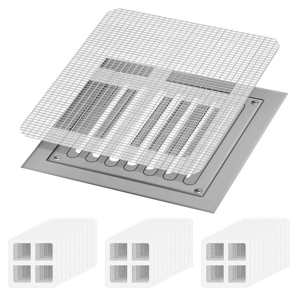 Einweg-Duschabfluss Haarfänger, 30 Stück Abflusssieb Dusche Aufkleber mit wasserfestem Kleber, Haarfilter für Badezimmer, Dusche, Waschbecken, B...