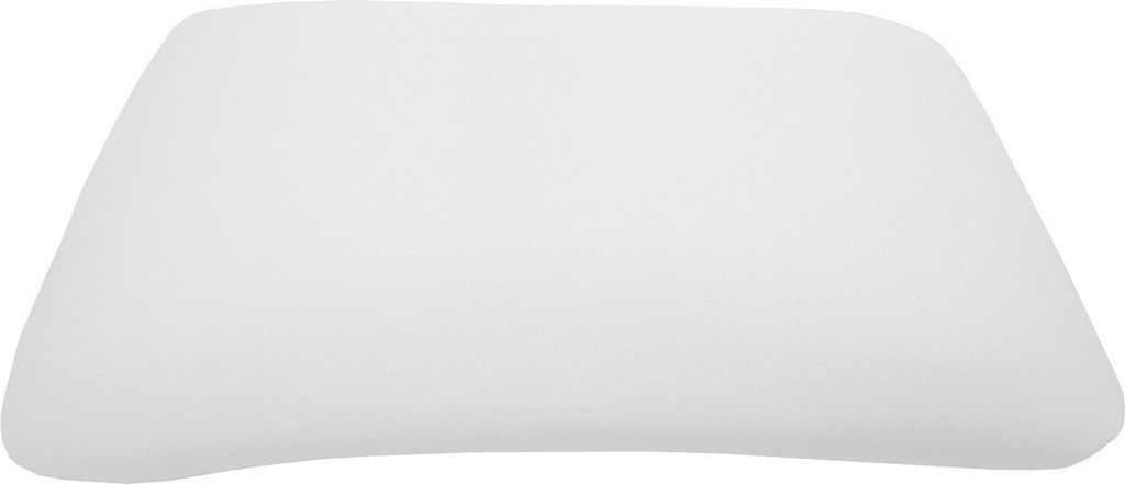 Tempur Arch/Symphony Kissenbezug : Farbe - Weiß