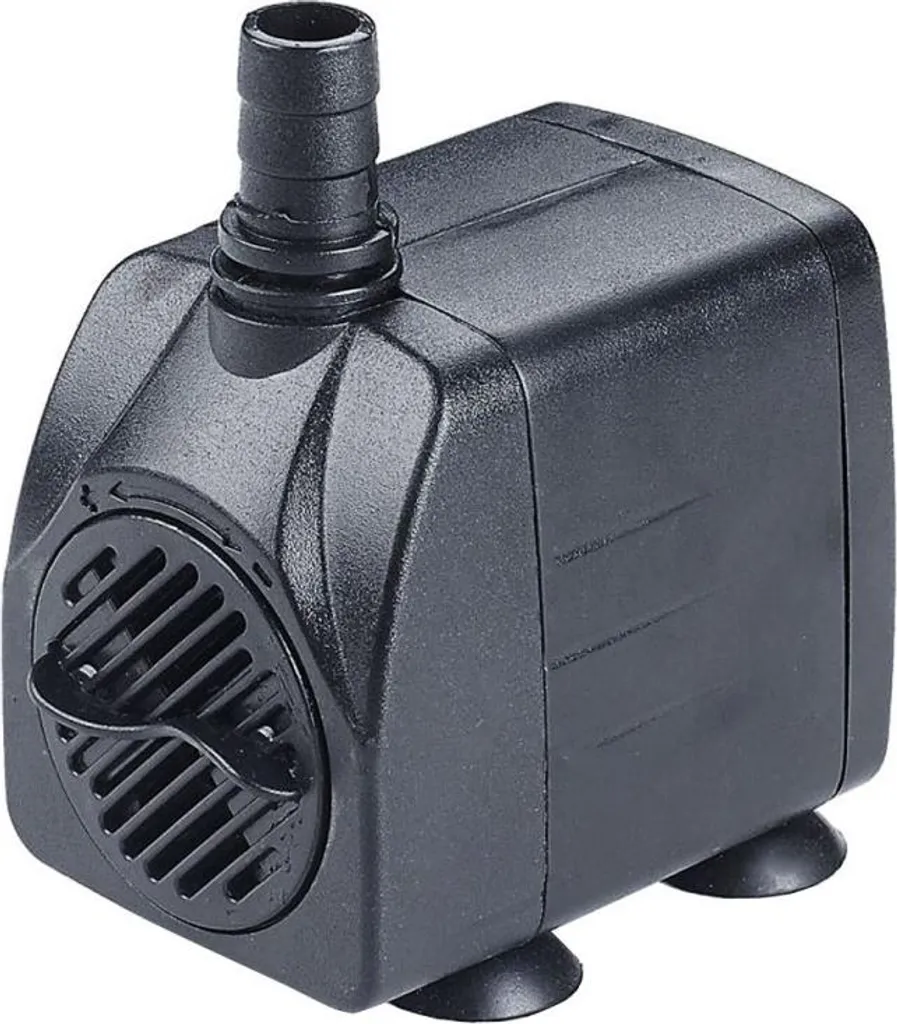 Hsbao HSB-950B Pompa Sommersa 2000 l/h | Sostituzione Ideale