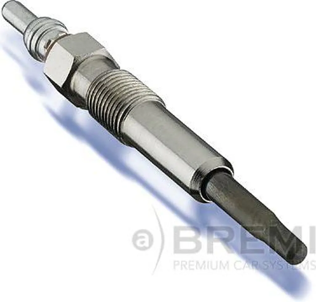 BREMI 26002 Glow Plug N10140101 per VW, Audi, Seat, Skoda, Volvo