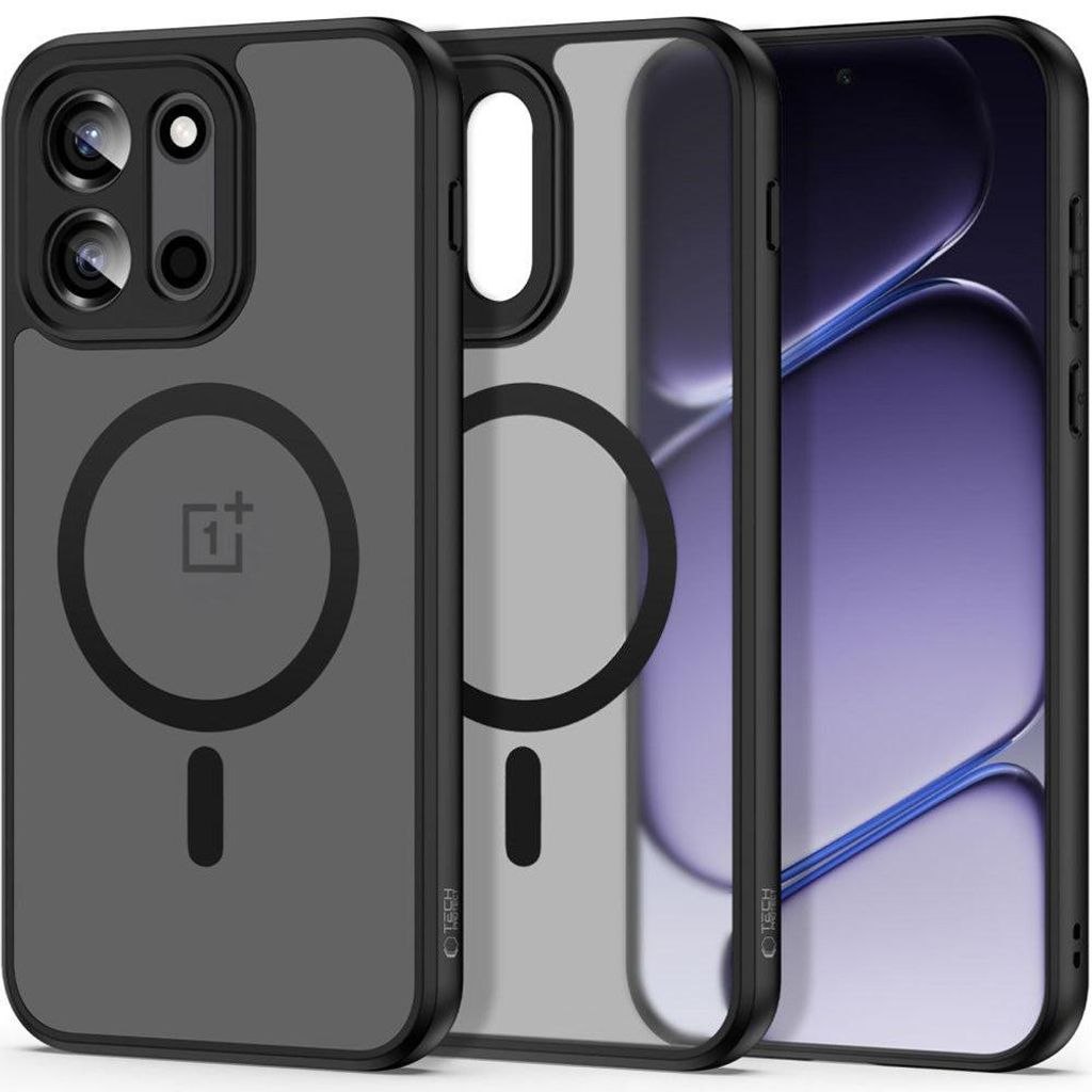 Handyhülle für OnePlus Nord 6, Tech-Protect MagMat MagSafe, Produktbild 