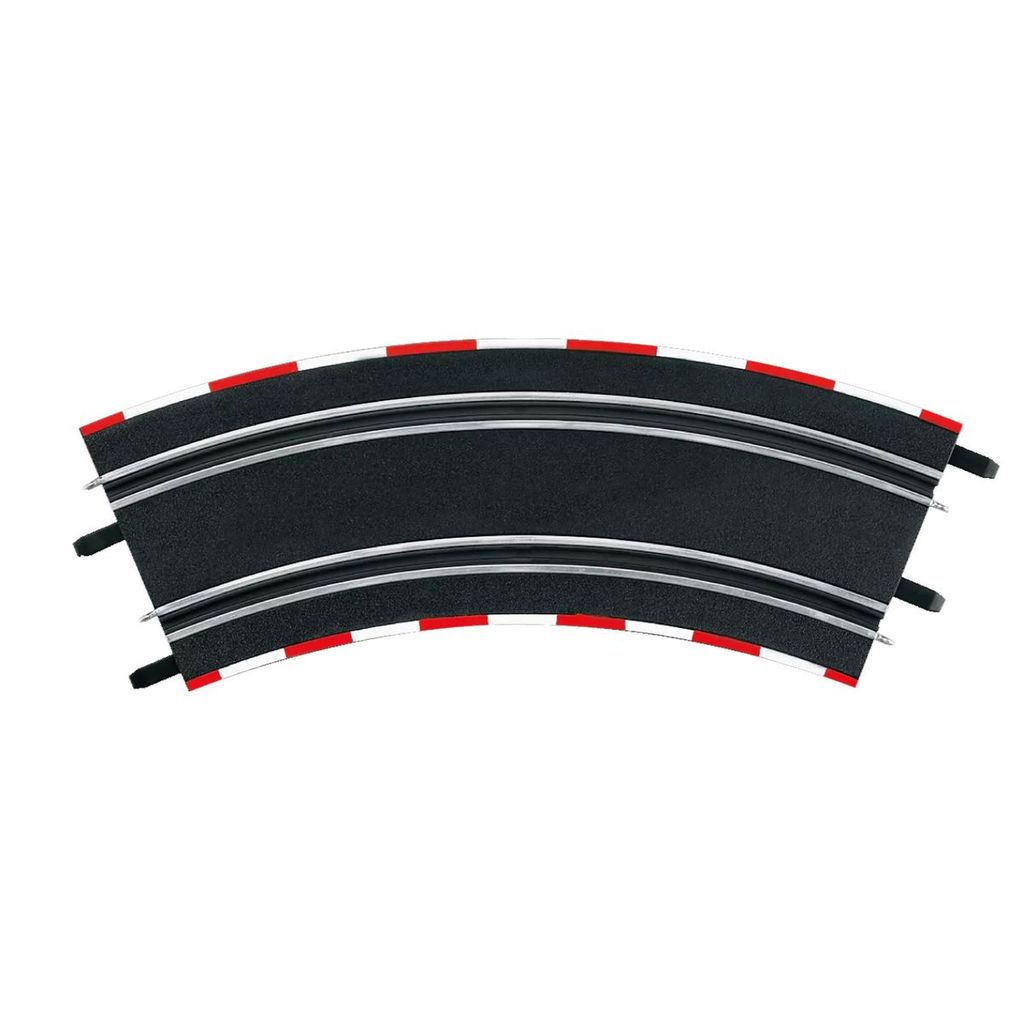 Carrera Toys 61645, Zwart Productafbeelding 