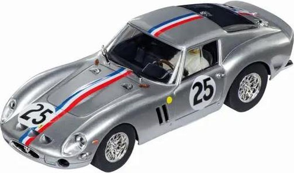 Carrera DIGITAL 124|Carrera CARRERA DIGITAL 124 Ferrari 250 Produktbild 