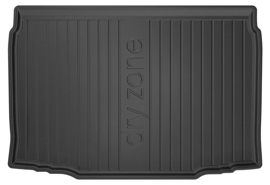 Mata do bagażnika do Fiat Grande Panda 2024- (hatchback) – Zdjęcie produktu 