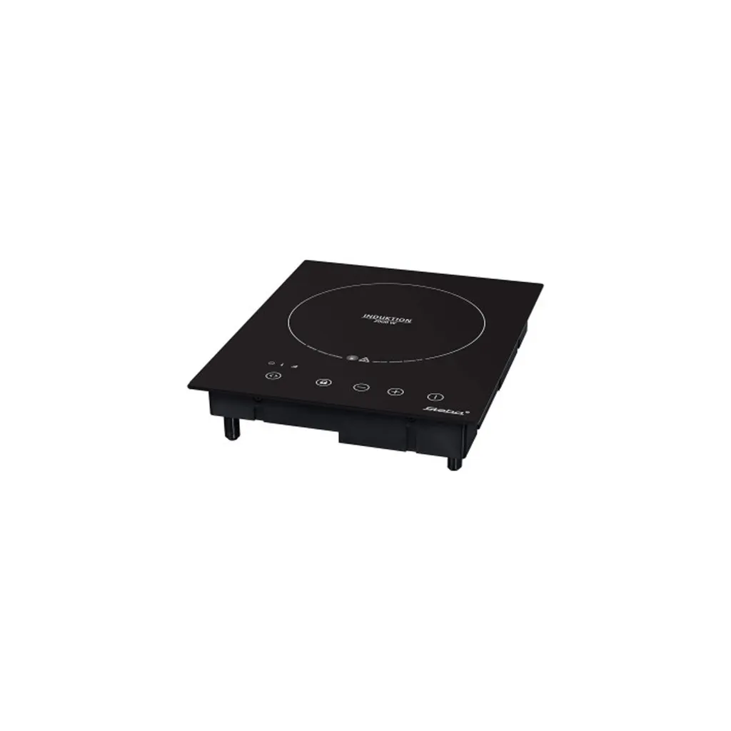 Réchaud Induction Steba IK 60 E : Idéal pour Studio et Cuisine d'Appoint - 2