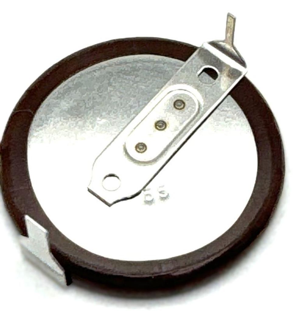 180° Batterie Akku Knopfzelle für BMW 3er Cabriolet 2000/09-2007/12 E46 320 Ci