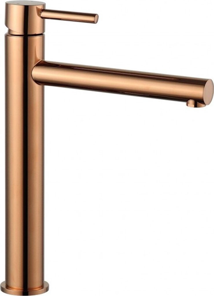 Miscelatore per lavabo stile Loft Miscelatore per bagno Immagine del prodotto 