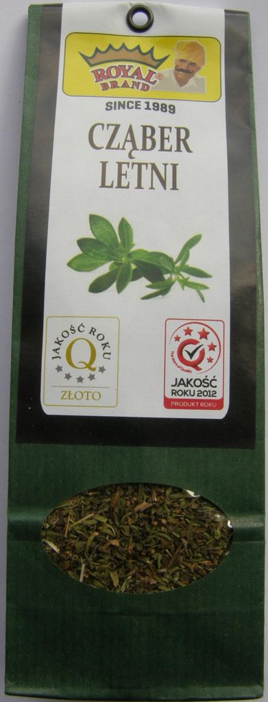 Bohnenkraut, GROSSPACKUNG, 40 g