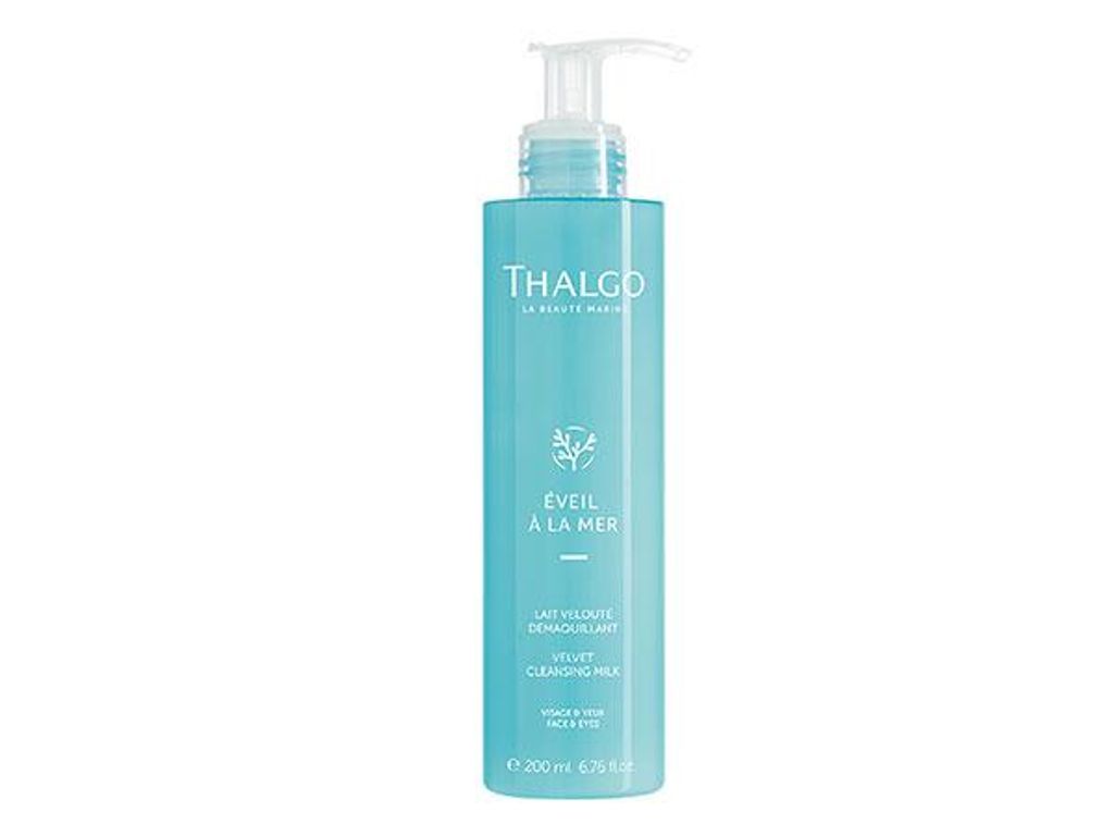 Thalgo Eveil A La Mer Velvet Cleansing Milk 200 ml