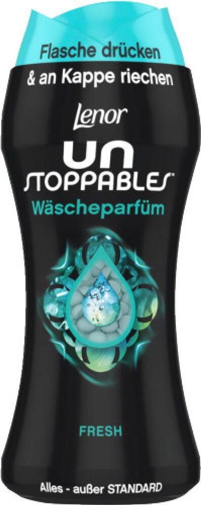 Lenor Unstoppables Fresh Wäscheparfüm, 0,21 kg Produktbild 1
