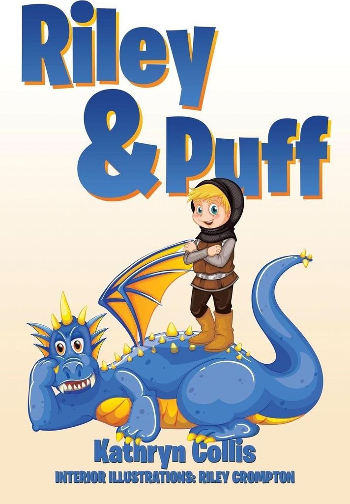 Riley & Puff